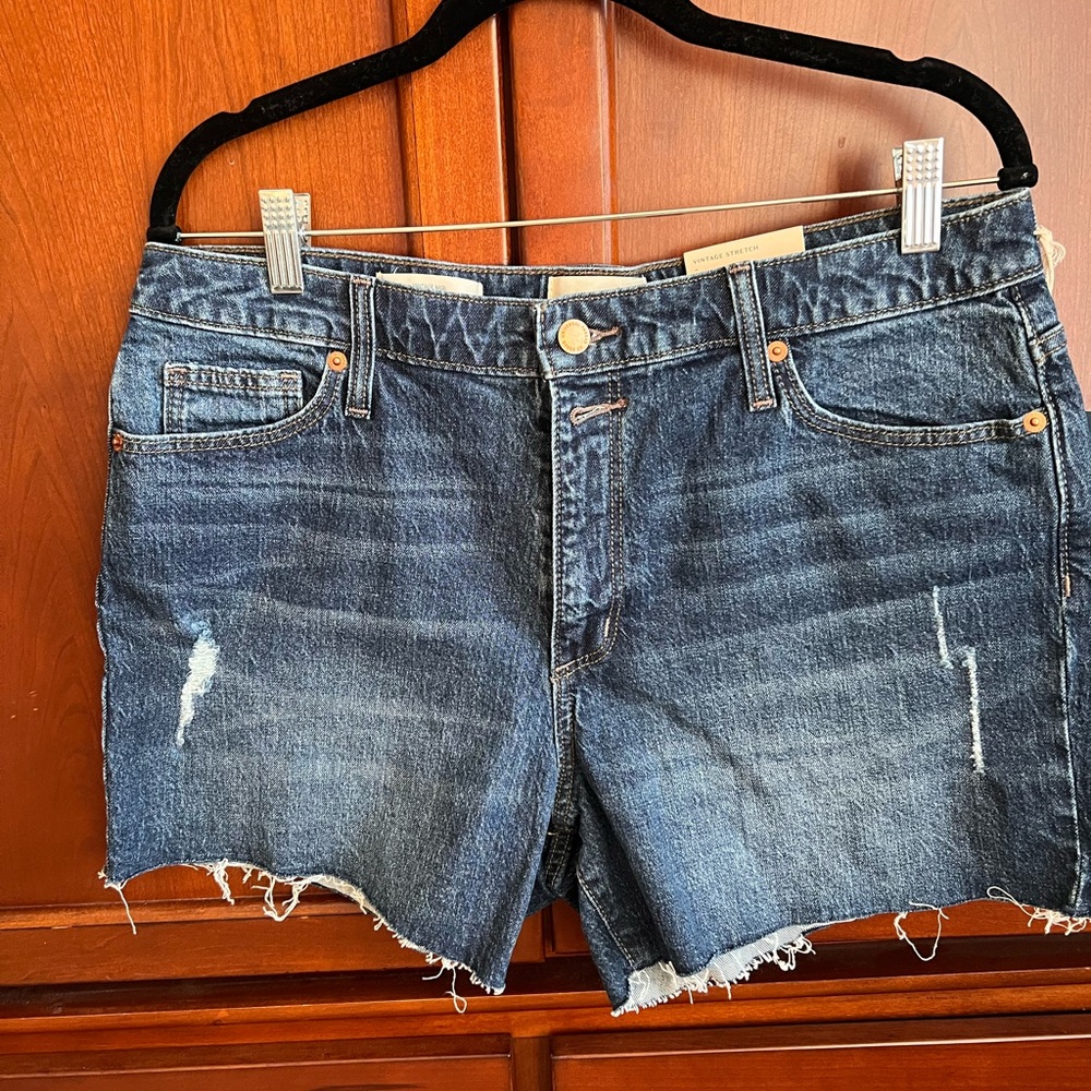Universal Thread Denim shorts
